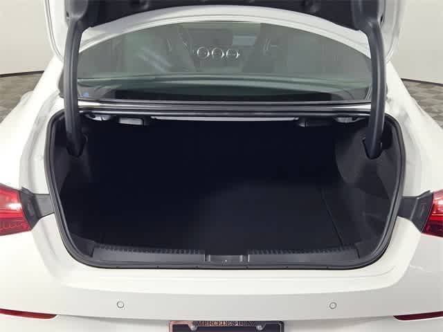 Thumbnail: 2026 Mercedes-Benz CLA - 31