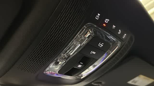 Thumbnail: 2023 Mercedes-Benz CLA - 22