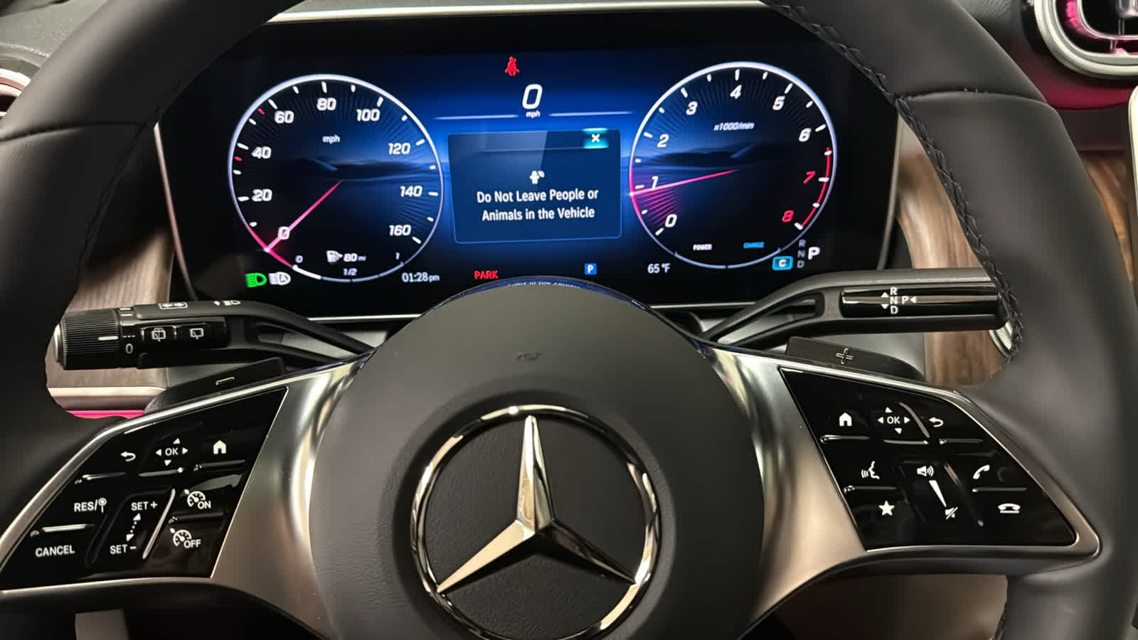 Thumbnail: 2026 Mercedes-Benz GLC - 18