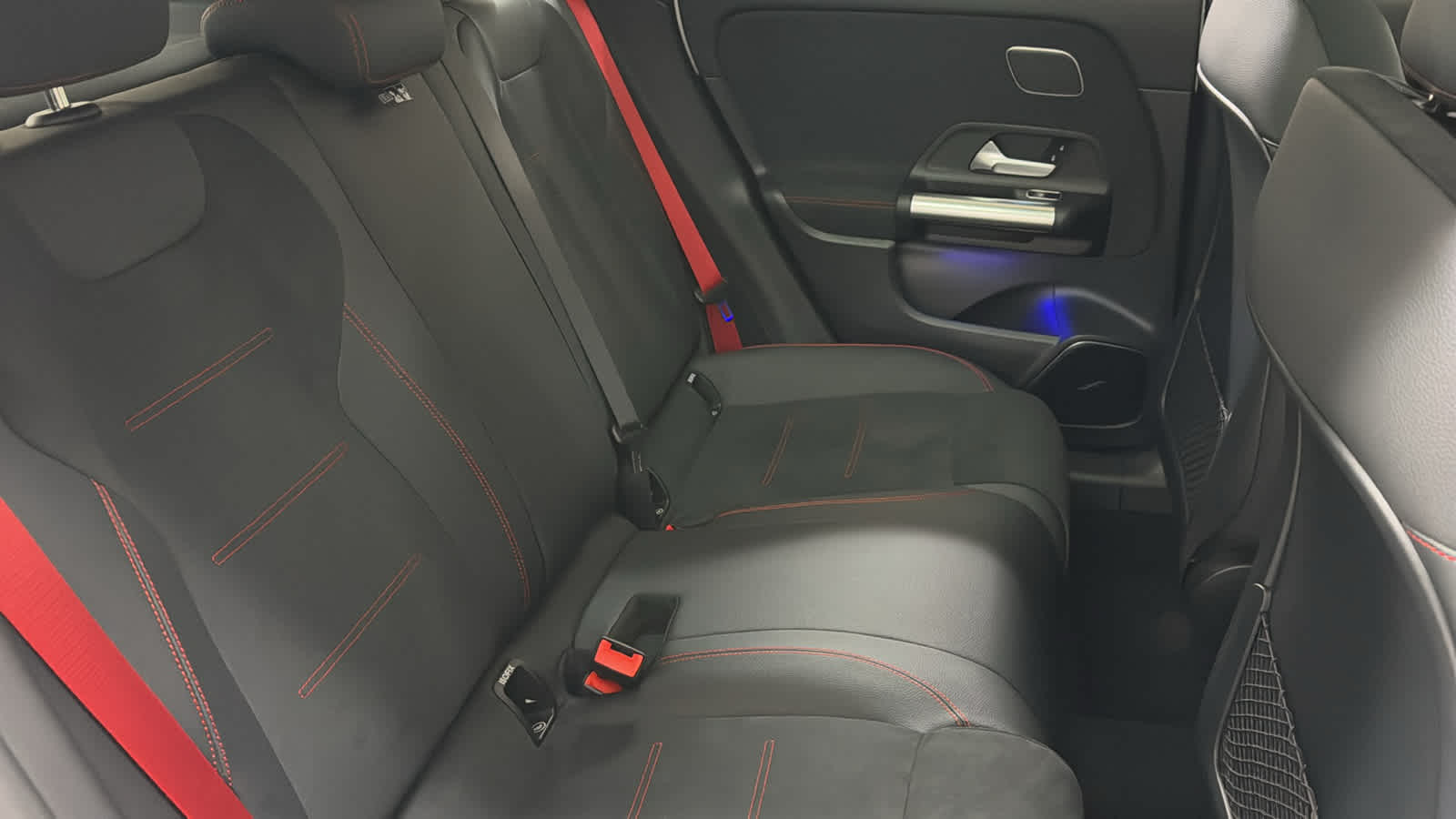 Thumbnail: 2026 Mercedes-Benz GLA - 36