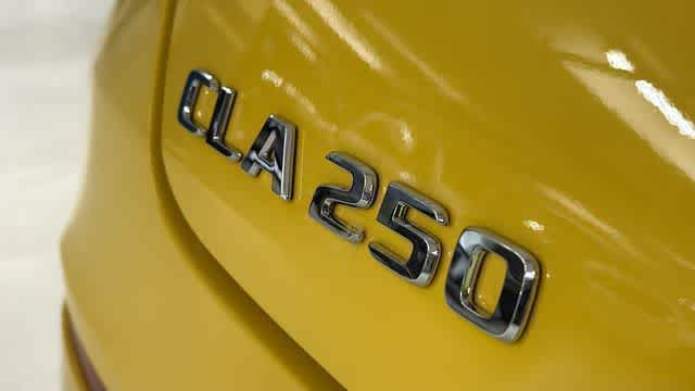 Thumbnail: 2023 Mercedes-Benz CLA - 11