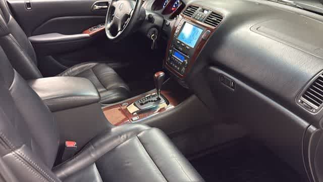 Thumbnail: 2005 Acura MDX - 33