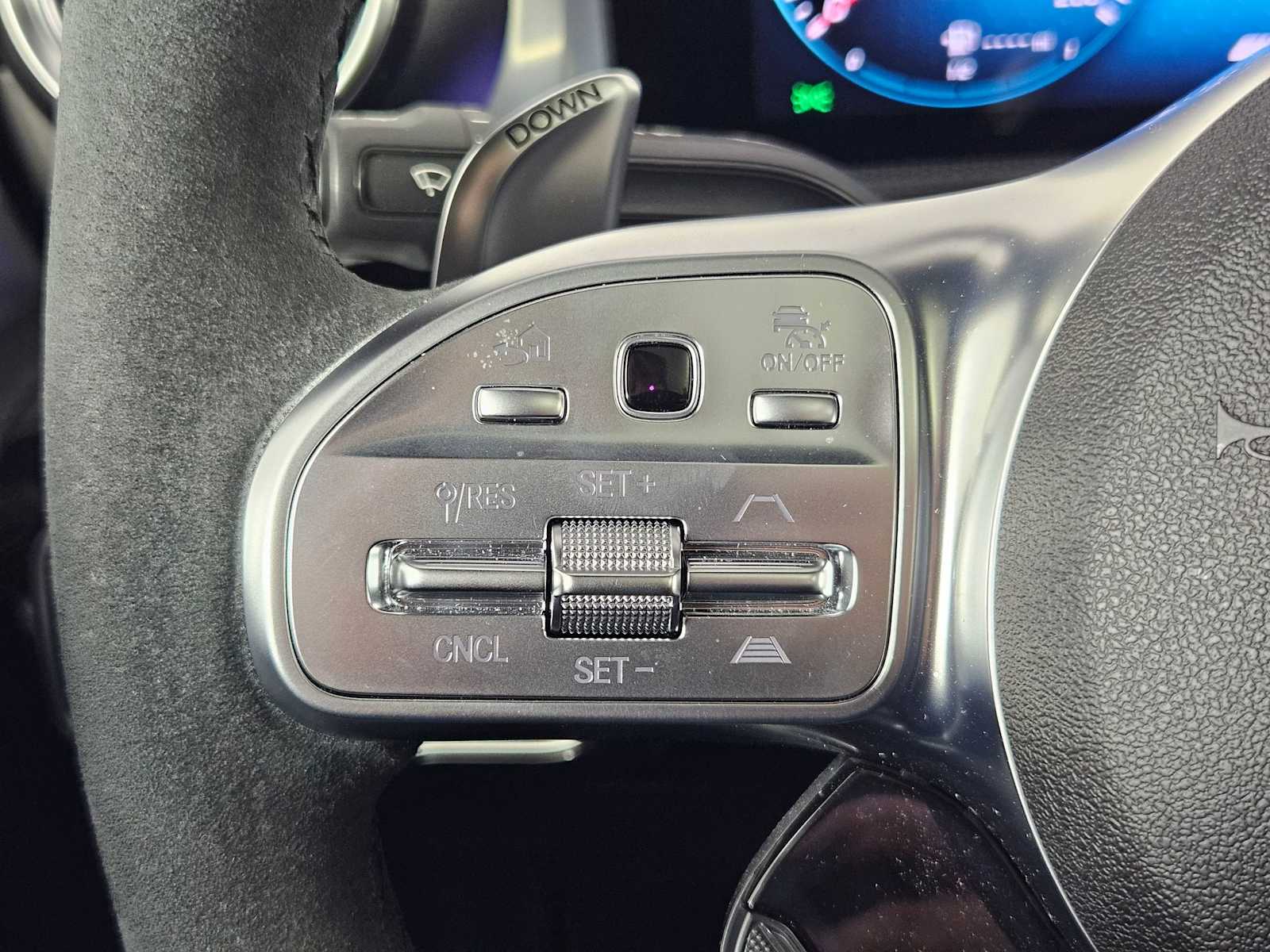 Thumbnail: 2023 Mercedes-Benz CLA - 25