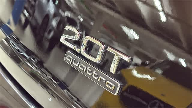 Thumbnail: 2018 Audi Q5 - 11