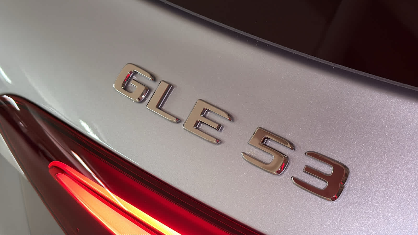 Thumbnail: 2026 Mercedes-Benz GLE - 9