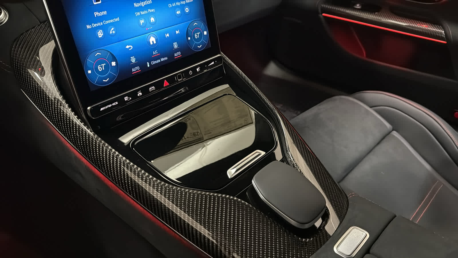 Thumbnail: 2025 Mercedes-Benz SL-Class - 20