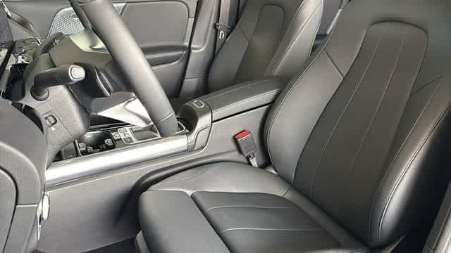 Thumbnail: 2026 Mercedes-Benz GLA - 25