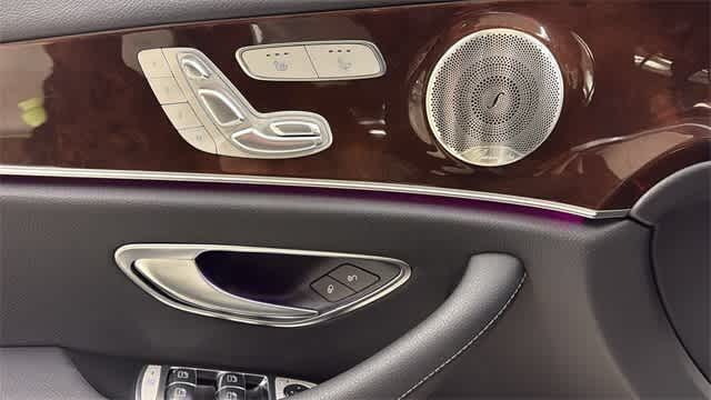 Thumbnail: 2023 Mercedes-Benz E-Class - 18