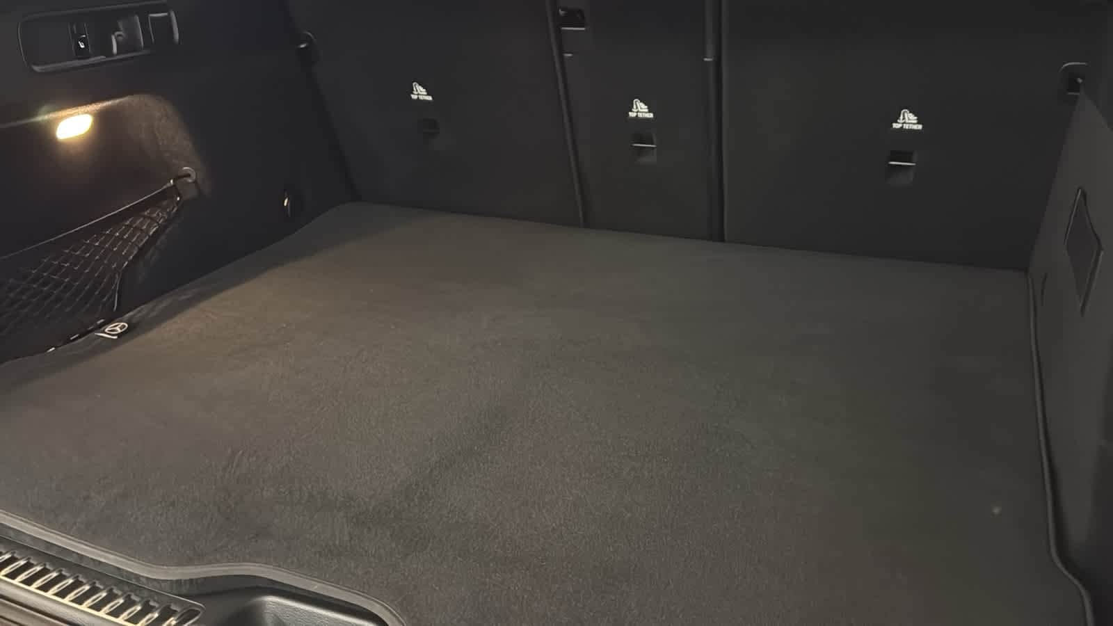 Thumbnail: 2026 Mercedes-Benz GLC - 33