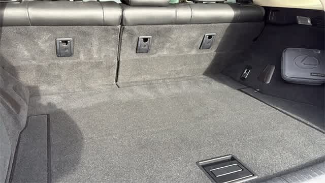 Thumbnail: 2014 Lexus CT - 29