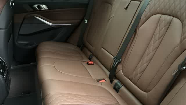 Thumbnail: 2025 BMW X5 - 31