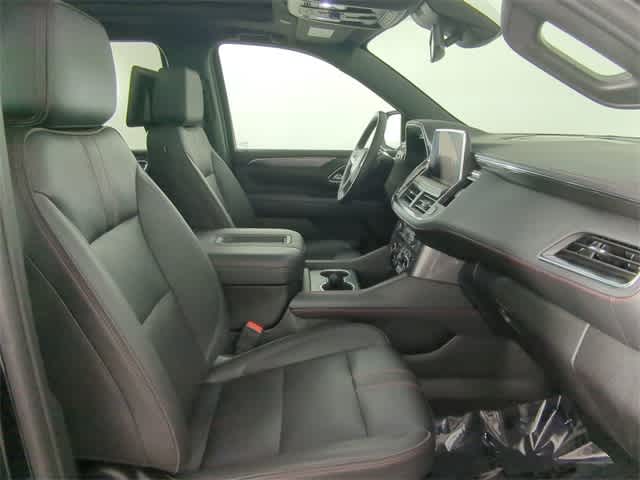 Thumbnail: 2024 Chevrolet Tahoe - 25