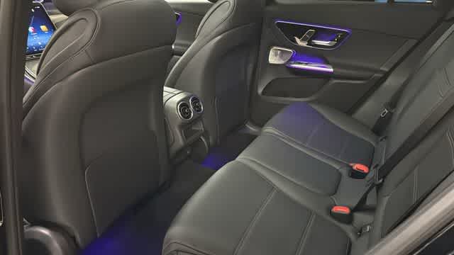 Thumbnail: 2026 Mercedes-Benz GLC - 28