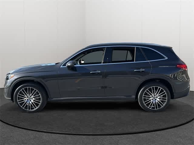 Thumbnail: 2025 Mercedes-Benz GLC - 6