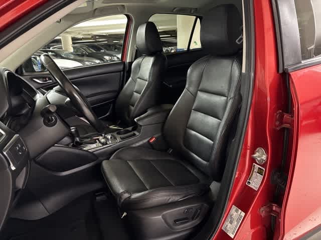 Thumbnail: 2016 Mazda CX-5 - 6