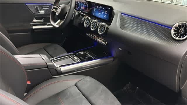 Thumbnail: 2025 Mercedes-Benz GLA - 35