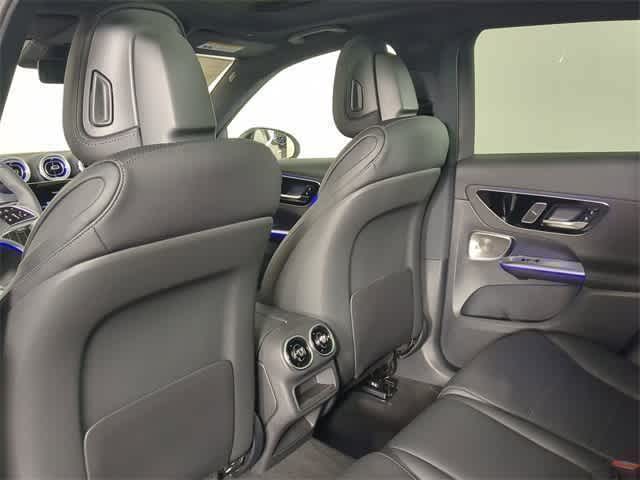 Thumbnail: 2026 Mercedes-Benz GLC - 16