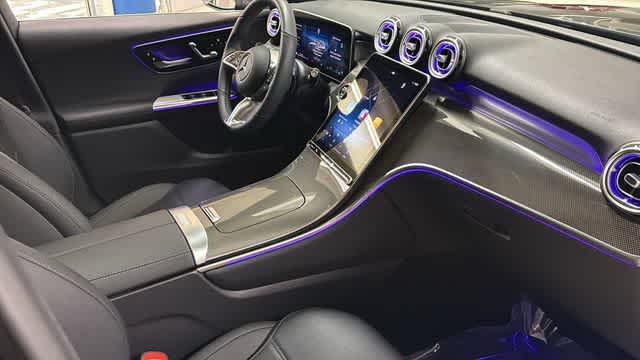 Thumbnail: 2026 Mercedes-Benz GLC - 34