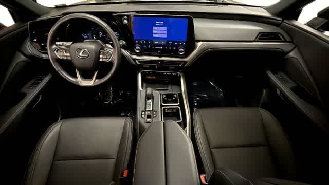 Thumbnail: 2024 Lexus TX - 4