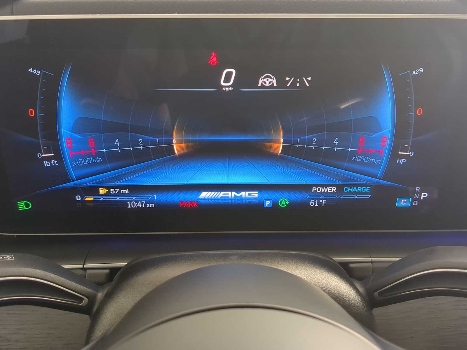 Thumbnail: 2026 Mercedes-Benz GLE - 35