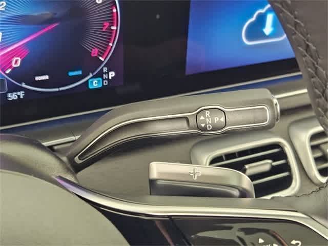 Thumbnail: 2025 Mercedes-Benz GLE - 27