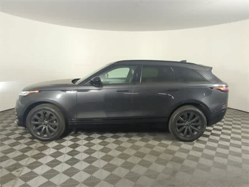 Used 2020 Land Rover Range Rover Velar P340 R-Dynamic S SUV