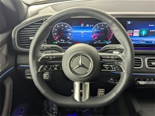 Thumbnail: 2025 Mercedes-Benz GLS - 24