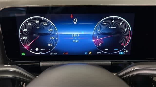 Thumbnail: 2025 Mercedes-Benz GLA - 18