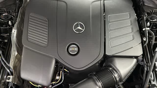 Thumbnail: 2026 Mercedes-Benz GLC - 12