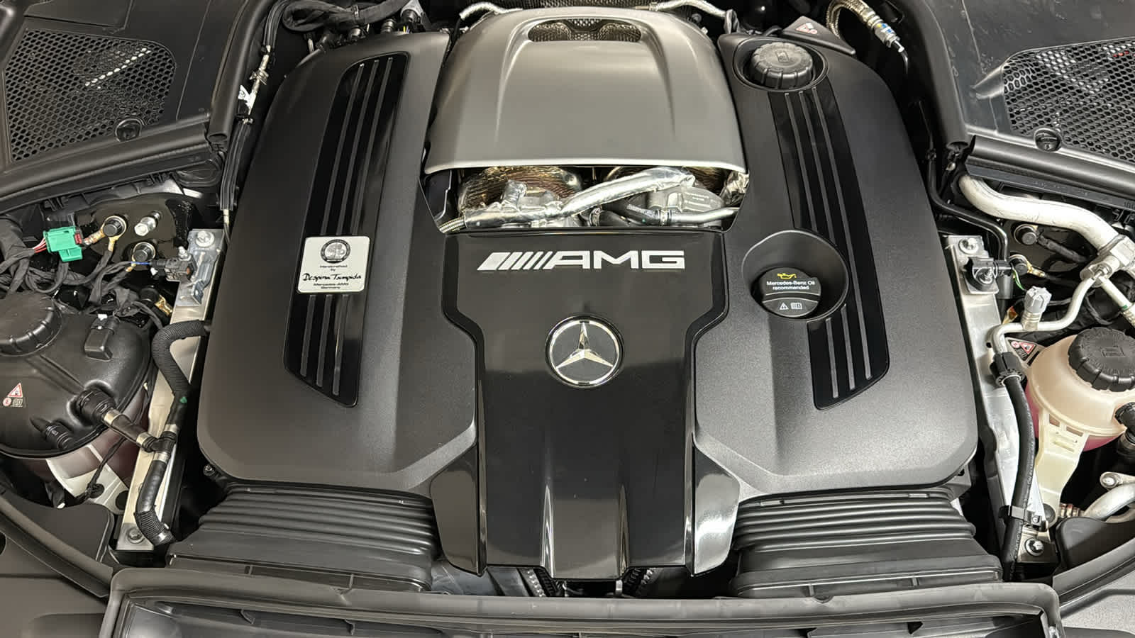 Thumbnail: 2025 Mercedes-Benz S-Class - 11