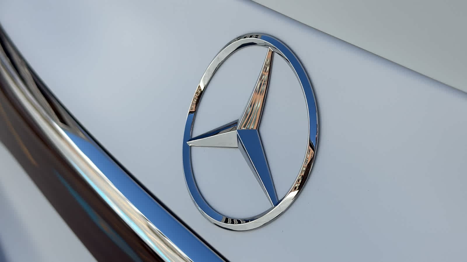 Thumbnail: 2026 Mercedes-Benz E-Class - 9