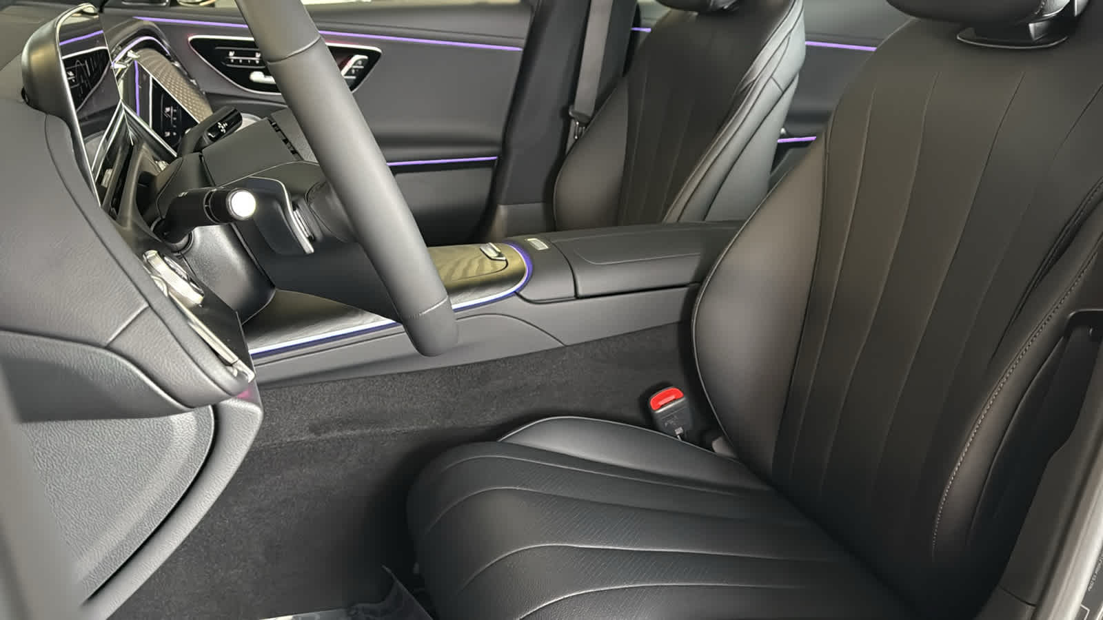 Thumbnail: 2026 Mercedes-Benz E-Class - 27