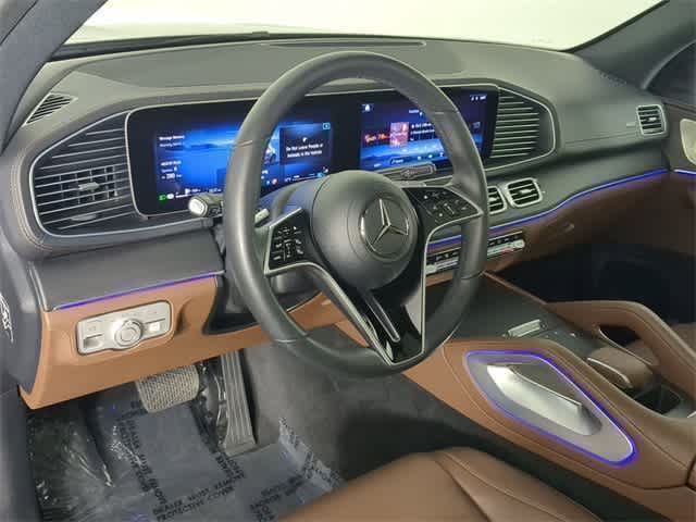 Thumbnail: 2024 Mercedes-Benz GLE - 9