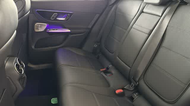 Thumbnail: 2026 Mercedes-Benz GLC - 31