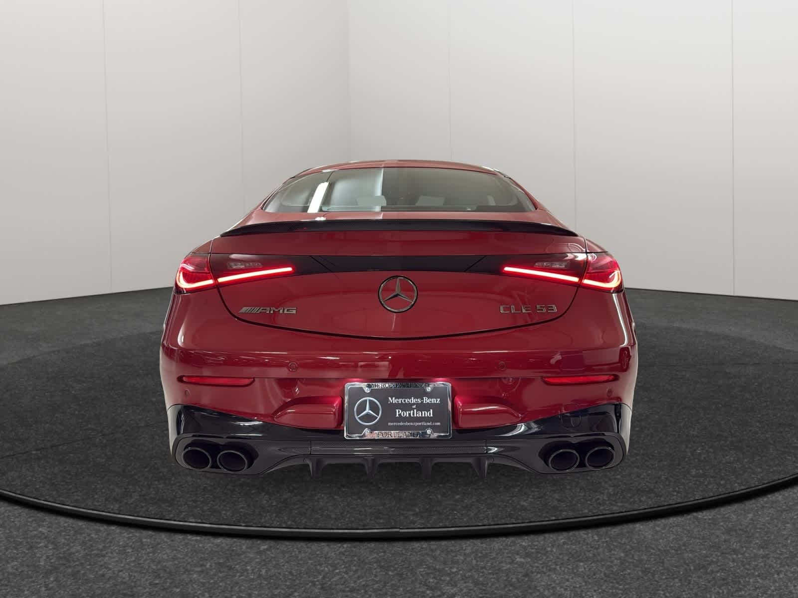 Thumbnail: 2026 Mercedes-Benz CLE - 6