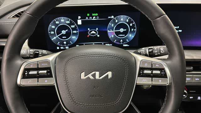 Thumbnail: 2024 Kia Telluride - 17