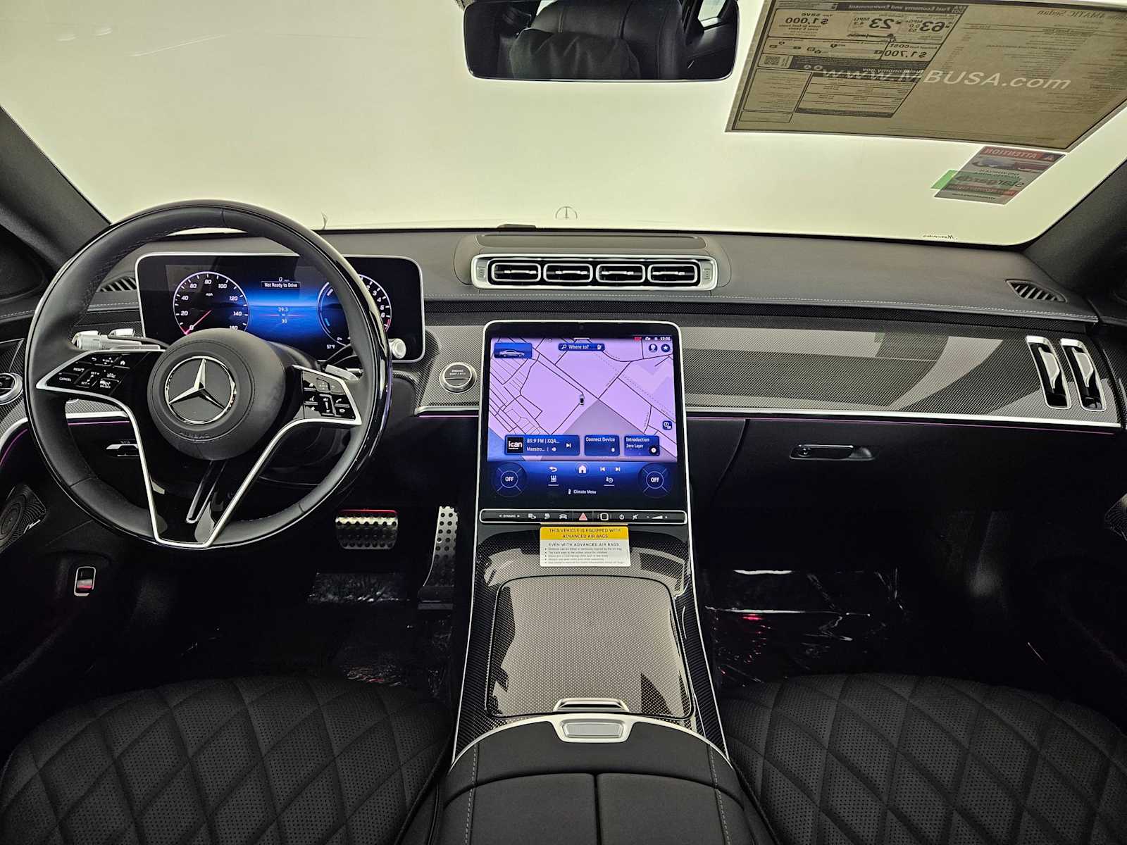 Thumbnail: 2025 Mercedes-Benz B-Class - 15