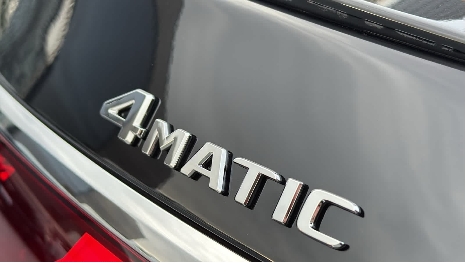 Thumbnail: 2026 Mercedes-Benz E-Class - 10