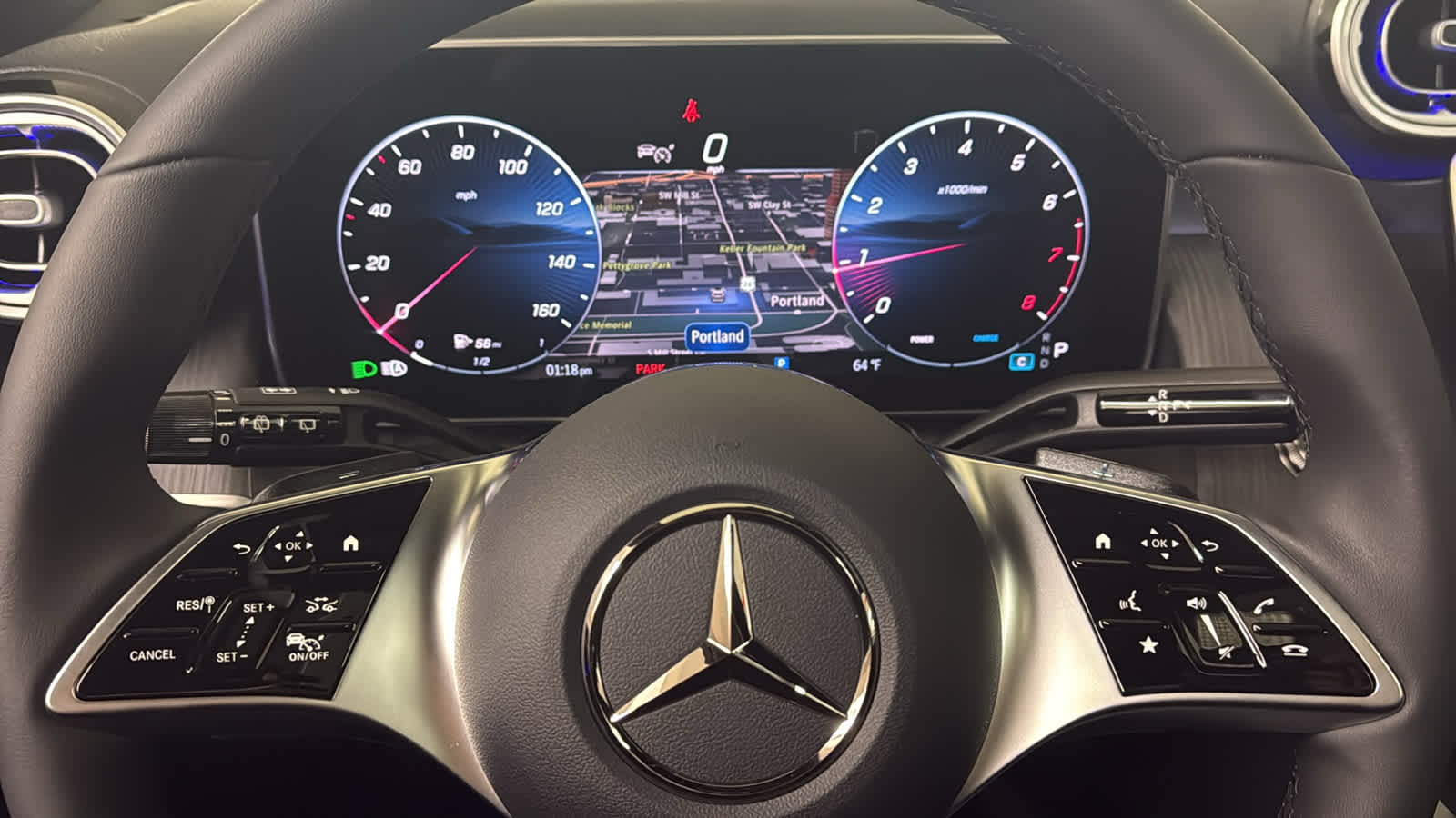 Thumbnail: 2026 Mercedes-Benz GLC - 20