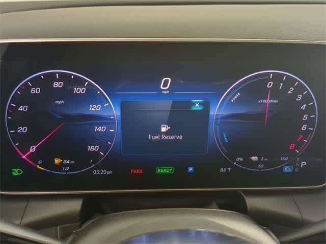 Thumbnail: 2026 Mercedes-Benz GLC - 37