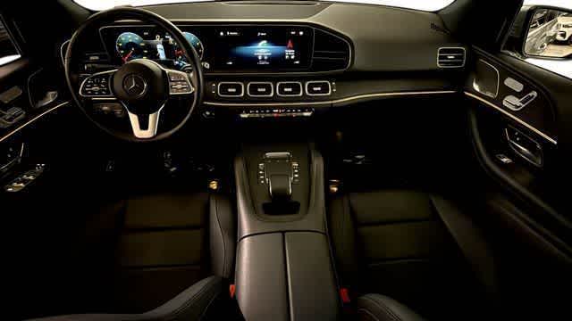 Thumbnail: 2023 Mercedes-Benz GLE - 5