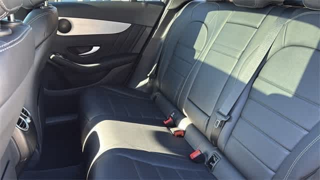 Thumbnail: 2022 Mercedes-Benz GLC - 29