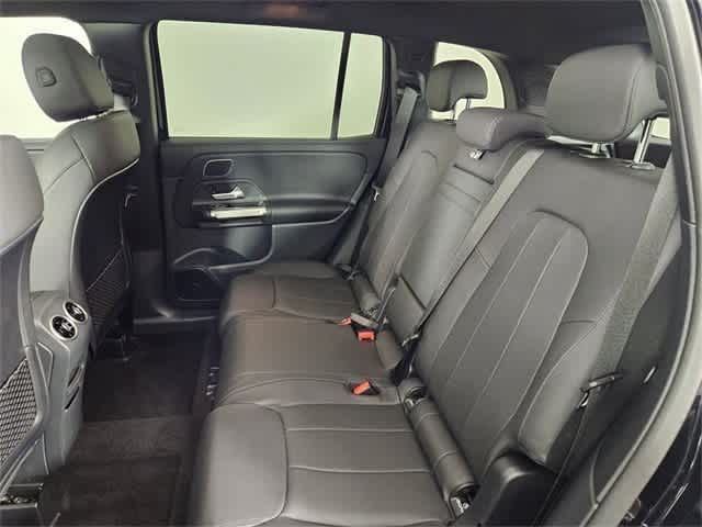 Thumbnail: 2025 Mercedes-Benz GLB - 44