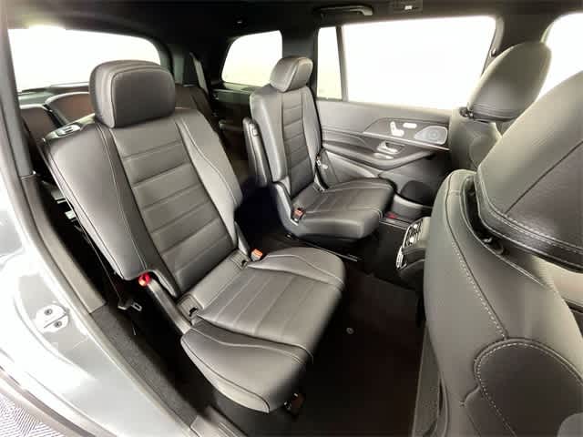 Thumbnail: 2023 Mercedes-Benz GLS - 22