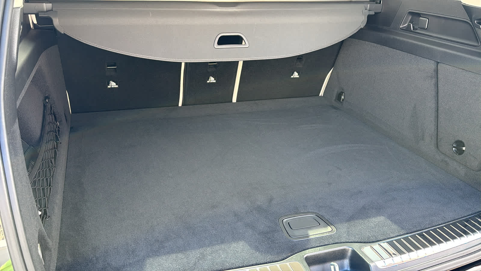 Thumbnail: 2026 Mercedes-Benz GLE - 34