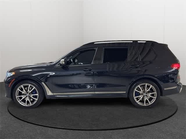 Thumbnail: 2020 BMW X7 - 3