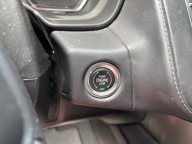 2021 Chevrolet Suburban Z71 16