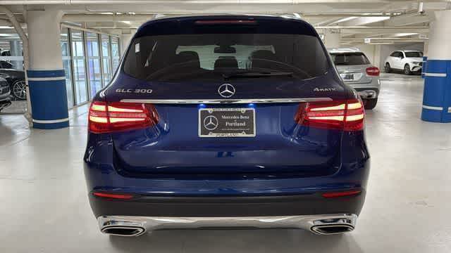 Thumbnail: 2018 Mercedes-Benz GLC - 7