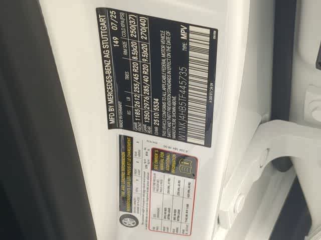 Thumbnail: 2026 Mercedes-Benz GLC - 38