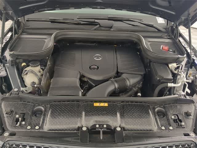 Thumbnail: 2024 Mercedes-Benz GLE - 13